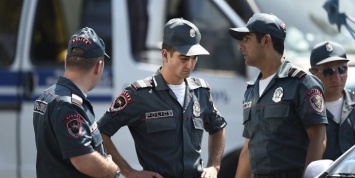 Координатора грантовой программы ЕС в Армении задержали по подозрению в хищениях
