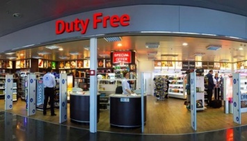 Кабмин может упростить получение разрешения на открытие магазинов duty free
