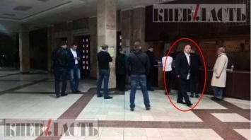 ВО "Свобода" требует объективного расследования дела Максима Запаскина - заявление