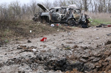 Тело погибшего в Луганской обл. работника миссии ОБСЕ еще не доставили в США, - Хуг