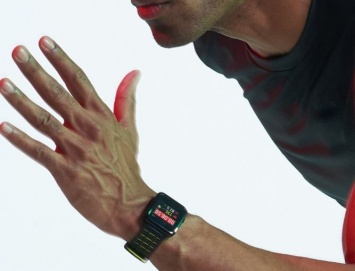 Xiaomi представила водонепроницаемые умные часы Weloop Hey 3S