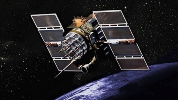 Самарский спутник «Аист-2Д» введен в штатную эксплуатацию