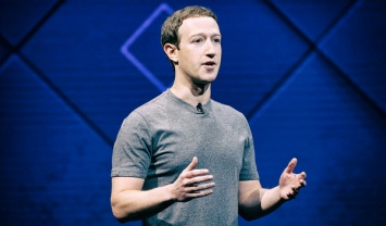 Facebook признал, что правительства ведут в соцсети информационные войны