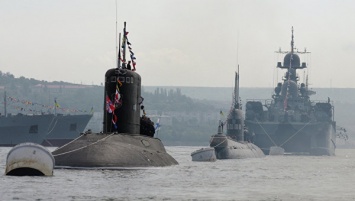 В Госдуме посоветовали украинским военным не шутить с Черноморским флотом