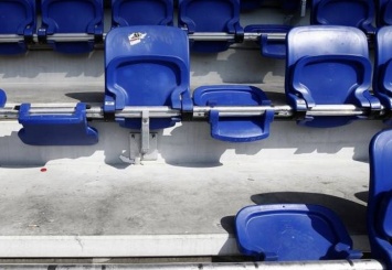 ПСЖ наказан за поведение фанатов во время финала Кубка лиги