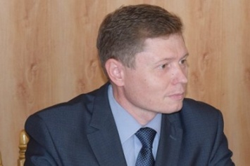 Уволен начальник управления транспорта Симферополя