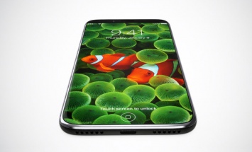 Новое схематичное изображение iPhone 8 подтвердило беспроводную зарядку по стандарту Qi