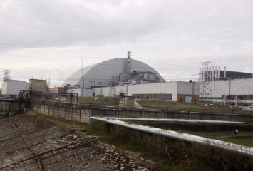 Чернобыль. От прошлого к будущему