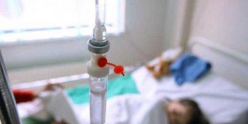 Четверо жителей Запорожской области заразились смертельной инфекцией