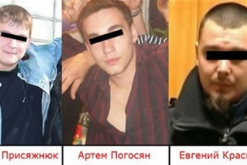 Убийцам Оксаны Макар сократили сроки заключения по "закону Савченко"