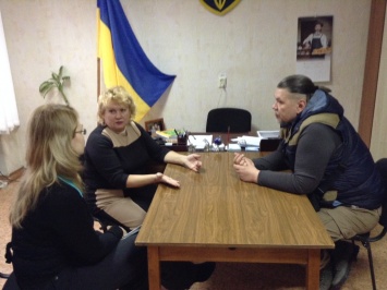 МИП в Донецкой области: Жители Опытнянского сельсовета отдают предпочтение цифровому телевидению