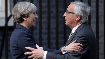 Лидеры 27 стран ЕС обсудят выход из него Великобритании
