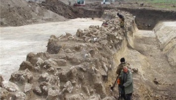 Минкульт просит ЮНЕСКО защитить от оккупантов археологическую находку в Крыму