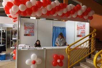 Мировые тренды и технологии представлены на выставке «Индустрия гостеприимства» в Одессе