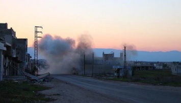 Эксперты по химоружию готовы ехать в Сирию - просят временной «тишины»