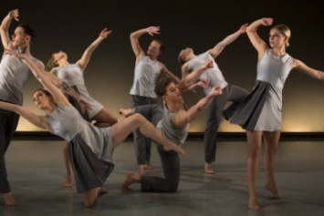 Сегодня отмечается Международный день танца
