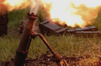 Луганщина под обстрелами: сводки ОГА и 93-й бригады