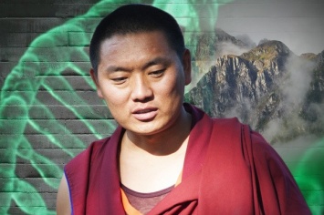 Жителям Тибета сверхспособности передаются по наследству