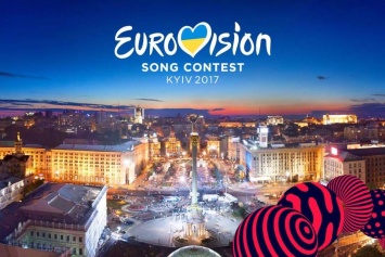 Возведение фан-зоны к Евровидению подходит к завершению