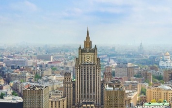 Москва обвинила США в нарушении договора о ракетах