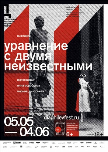 Фотовыставка расскажет о запрещенных постерах и закулисной жизни Пермского театра