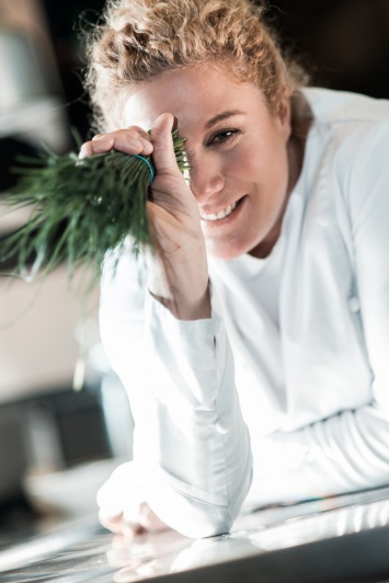 Как Ана Рош стала лучшим шеф-поваром года?