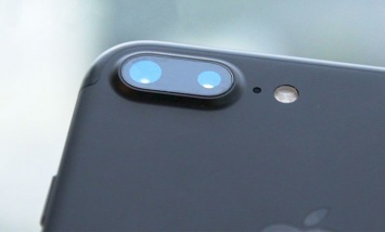Когда iPhone будет снимать на уровне зеркальных камер?