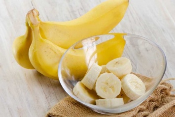 Раскрыты необычные свойства бананов и сыра тофу