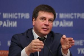 Геннадий Зубко: В 47 объединенных территориальных общинах проходят выборы