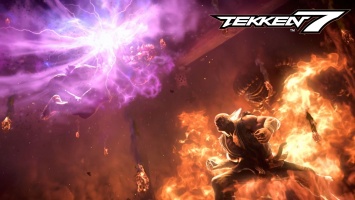 Трейлер для Tekken 7 рассказал подробности сюжета