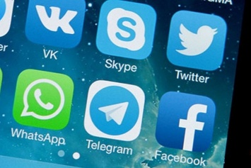 Facebook, Microsoft и Telegram предложили бесплатные приложения