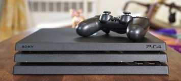 Sony собирается выпустить PlayStation 5 в 2018 году