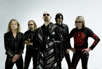 Judas Priest планируют новый музыкальный альбом