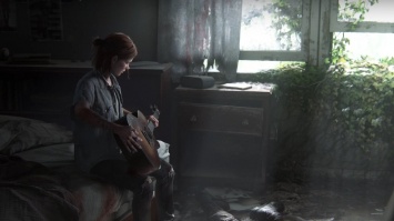 Нил Драхманн представил обществу фото в сети со съемок The Last of Us: Part 2