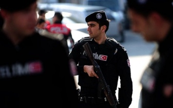 В Турции задержали иранца, подозреваемого в контрабанде российского оружия из Украины