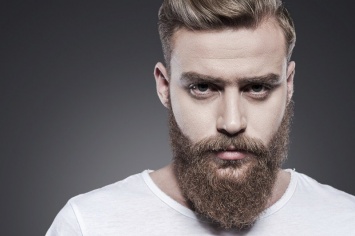 Ученые пояснили, почему мужчинам с бородой легче дается бизнес