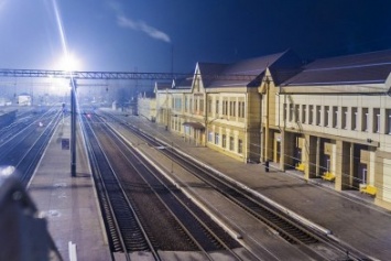 С 3 мая меняется график движения некоторых пригородных поездов по станции Покровск