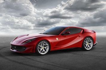 Ferrari не собирается переходить на турбированные моторы V12