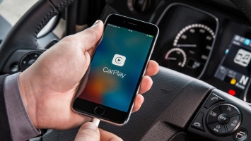 Apple хочет скрыть информацию о тестировании Apple Car