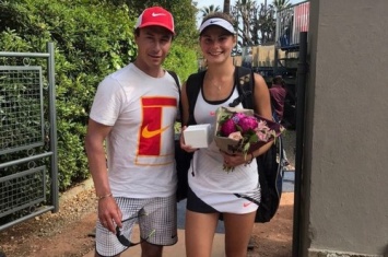 Завацкая стала двукратной чемпионкой турнира в Болье-сюр-Мер