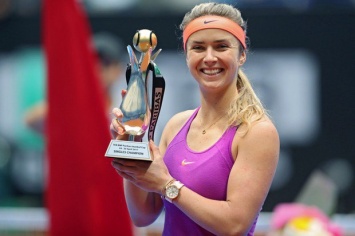 Одесская теннисистка уверенно выиграла турнир серии WTA в Стамбуле