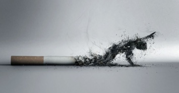 Курение повышает риск тромбоза - ученые
