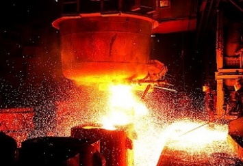 «Метинвест» нарастил квартальную выплавку стали