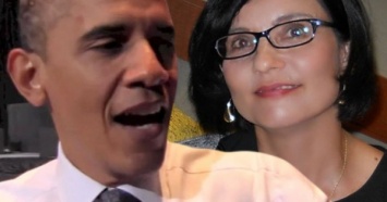 Обама дважды хотел жениться до встречи с Мишель, - СМИ