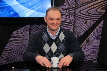 Новым директором телеканала на частоте Life78 стал Андрей Радин