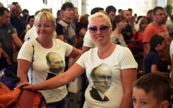 Российские туристы возвращаются в Европу