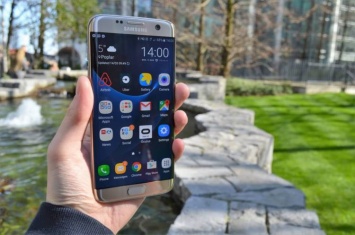 Samsung поспевает за Google с майским обновлением безопасности