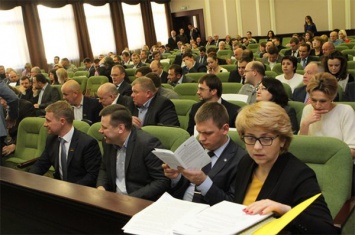 На Киевщине переименовали пять сельсоветов и сел (документ)