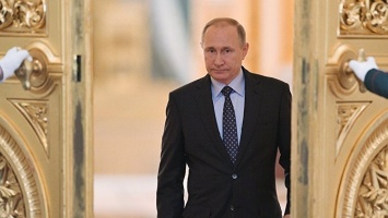 Путин на Госсовете обсудил "майские указы", МФЦ и расселение ветхого жилья