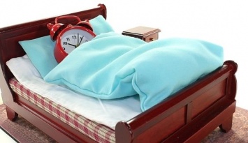 Ученые: Режим сна и его продолжительность одинаково важны для крепкого здоровья